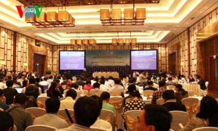 China no puede alterar la zona económica exclusiva de Vietnam en Mar Oriental