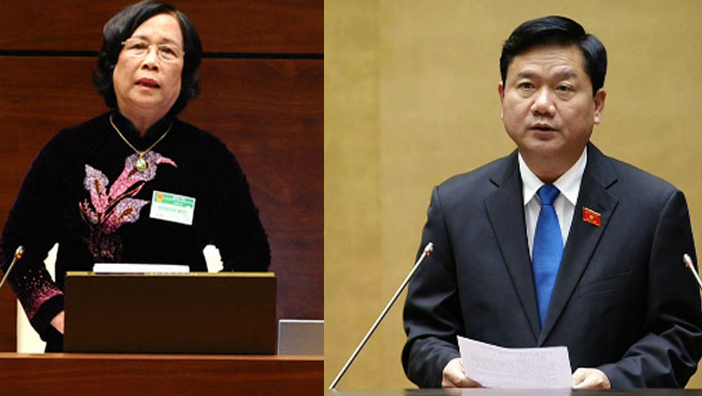 Política social y transporte centran agenda de interpelaciones parlamentarias