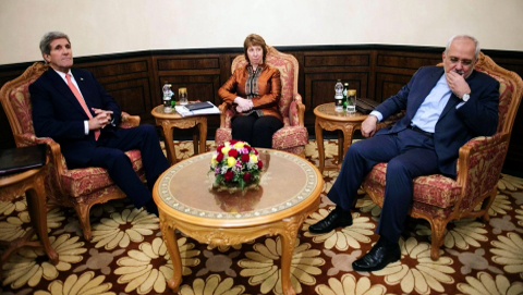 Comienza ronda de negociación decisiva entre Irán y P5+1