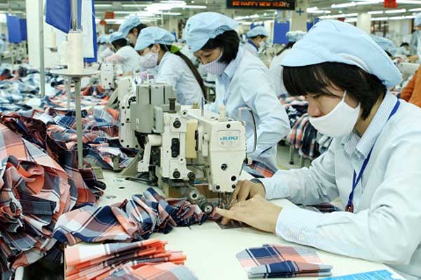 Analizan oportunidades de superávit de Vietnam con Estados Unidos