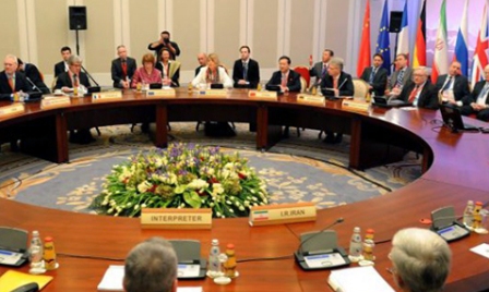 Difícil de lograr acuerdo nuclear iraní antes de fecha tope