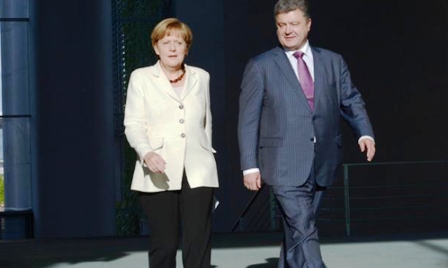 Continúa operando el grupo de contacto sobre Ucrania