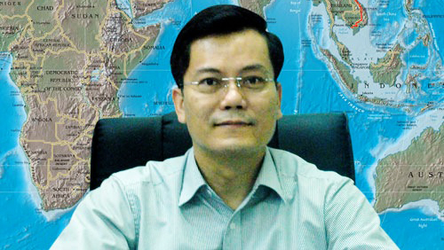 Vietnam y Panamá promueven relaciones de cooperación multifacética