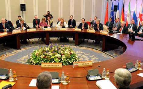 Considera Estados Unidos diferentes medidas en conversaciones nucleares con Irán