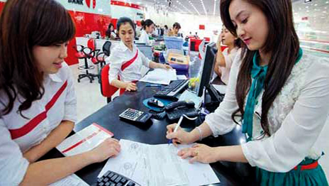 Esfuerzos por solventar deuda mala asociada con reforma bancaria