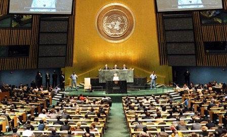 Consejo de Seguridad de la ONU advierte de imponer sanciones a Libia