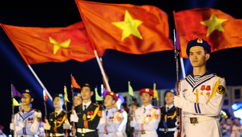 Clausuran XX Concurso de tiro con fusil militar de ASEAN (AARM-24)