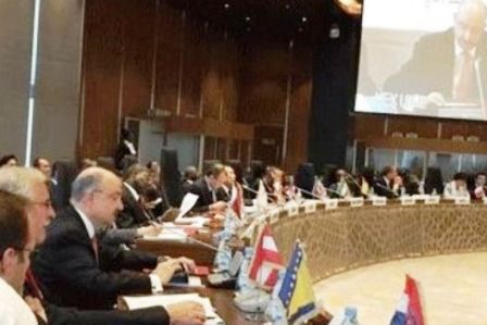 México se convirtió en observador de la Francofonía