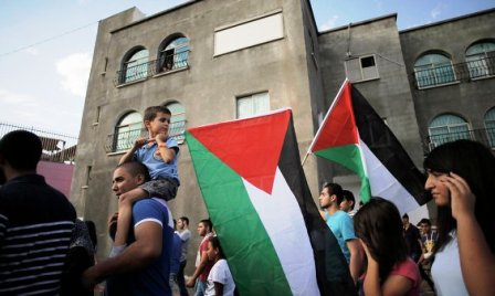 Liga Árabe presentará proyecto de resolución sobre Palestina