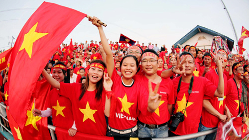 Se publicará por primera vez informe sobre juventud vietnamita en 2015