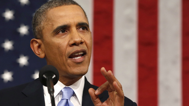 Cámara de Representantes de Estados Unidos ratifica borrador de gastos militares