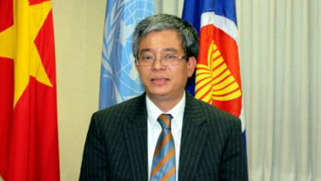 Estados Unidos desea impulsar aún más  relaciones con Vietnam