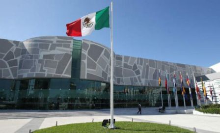 México, anfitrión de Cumbre Iberoamericana