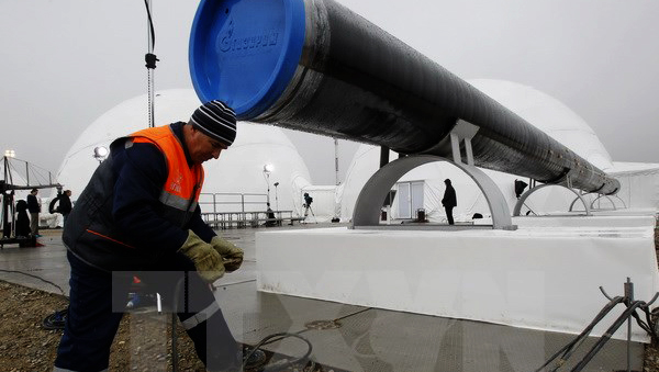 Reanudación del gasoducto “Flujo del Sur” requiere esfuerzos comunes