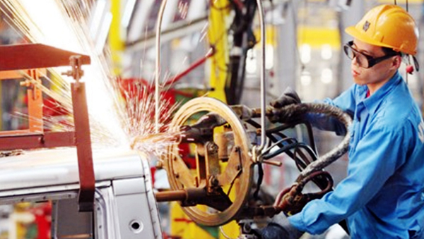 Resultados positivos de reforma económica en Vietnam