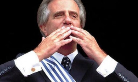 Vietnam felicita al presidente electo de Uruguay