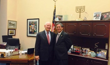 Vietnam, en foco estratégico de Estados Unidos