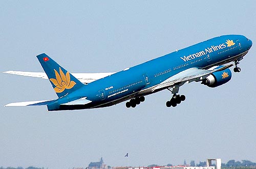 Revisan eficiencia de Vietnam Airlines en Alemania