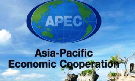 Prioridades inmediatas de APEC