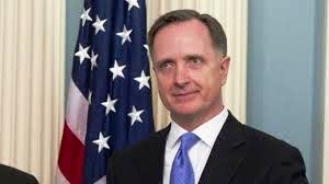 Nombran a nuevo embajador estadounidense en Egipto