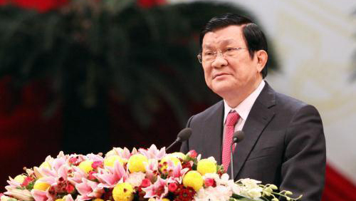 Progresan relaciones de amistad entre Vietnam y Camboya