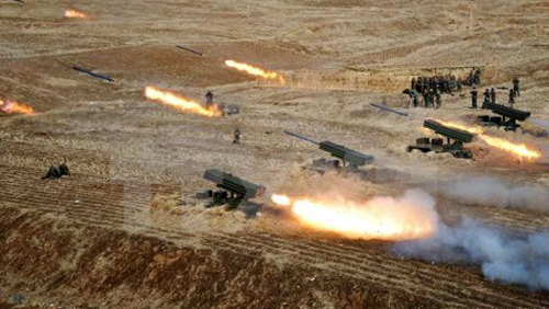 Corea del Norte incrementará su potencia nuclear contra Estados Unidos