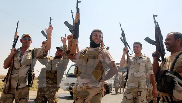 Ejército de Iraq logra control del enclave militar Tal Afar