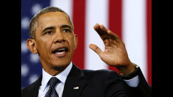 Reaviva presidente Obama promesa de cerrar prisión de Guantánamo