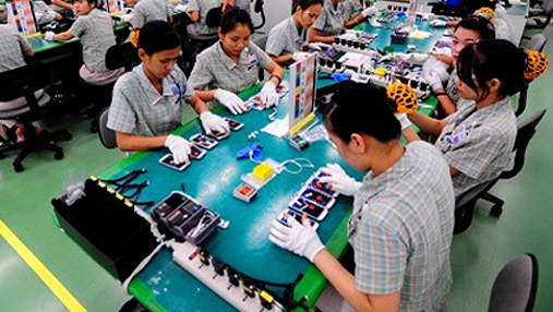 2014 – año clave en atraer inversión extranjera directa en Vietnam