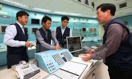 Ejército surcoreano forma una unidad responsable de guerra cibernética