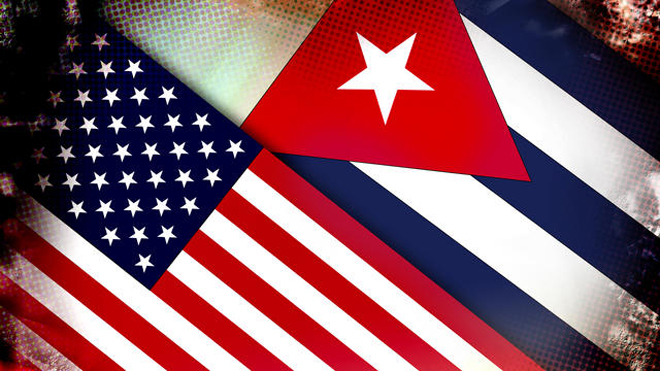 Impulsa Estados Unidos exportación de productos agrícolas a Cuba