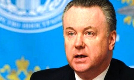 Rusia promete " respuesta adecuada " a la expansión de la OTAN hacia el Este