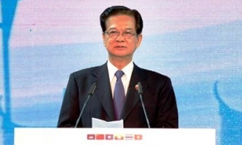 Mensaje de Vietnam en conmemoración del tsunami del Océano Índico