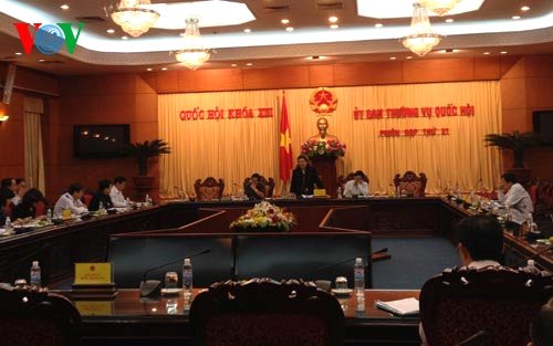 Vietnam impulsa preparativos para la Asamblea 132 de IPU