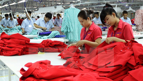 Sobrecumple Vietnam captación de inversiones extranjeras directas en 2014