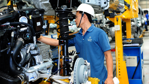 Impulsan inversiones en industria de soporte