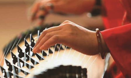 Canciones contemporáneas inspiradas en musical tradicional