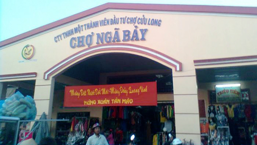 Reconocen al municipio Nga Bay como urbe de tercera categoría