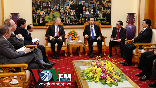 Estrecha Vietnam coordinación con Estados Unidos y ONU