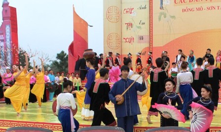 Diversifican programas artisticos en saludo a nueva Primavera