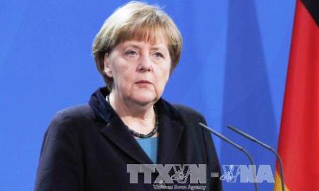 Alemania descarta suministro de armas al gobierno ucraniano