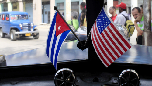 Señala Cuba prerrogativas de Obama para aliviar restricciones del bloqueo