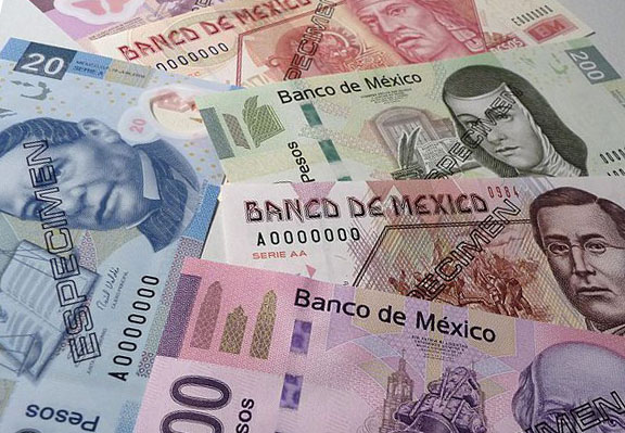 Remesas mexicanas aumentan gracias a recuperación económica de Estados Unidos