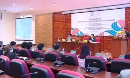 Asamblea Interparlamentaria paso importante en integración internacional de Vietnam
