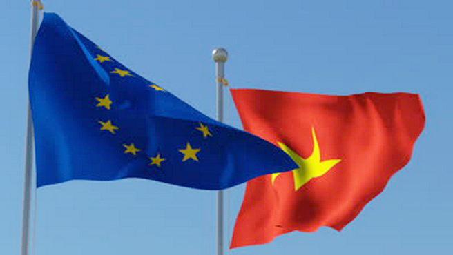 Expectativas de las relaciones Vietnam - Unión Europea en 2015
