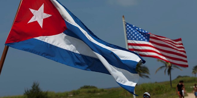 Investigan senadoras estadounidenses oportunidades de exportación hacia Cuba