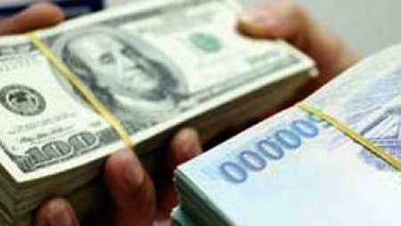 2014 – año fructífero de la política monetaria de Vietnam