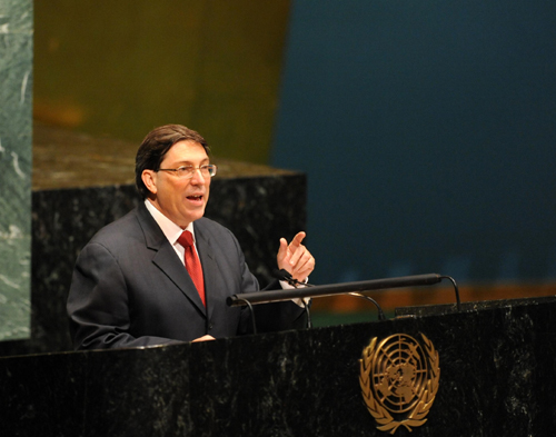 Continúan Cuba y Estados Unidos conversaciones sobre normalización de relaciones