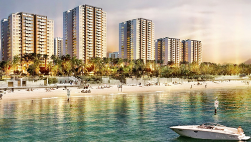 Continúa sector inmobiliario vietnamita atrayendo inversores extranjeros en 2015