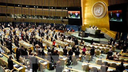 Vietnam por diálogo y cooperación en derechos humanos de la ONU